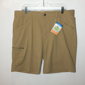 Columbia Men's Hiking Shorts - Size 36 - Pre-Owned - 8QQH9F