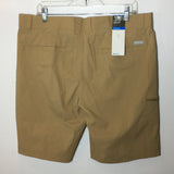 Columbia Men's Hiking Shorts - Size 36 - Pre-Owned - 8QQH9F