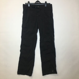 Prana Womens Hiking/Trekking Pants - Size 8 - Pre-Owned - 8QWXK8