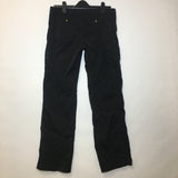 Prana Womens Hiking/Trekking Pants - Size 8 - Pre-Owned - 8QWXK8