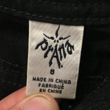 Prana Womens Hiking/Trekking Pants - Size 8 - Pre-Owned - 8QWXK8