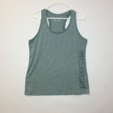 Under Armour Womens Loose Fit Tank Top - Size Large - Pre-Owned - 8S2Q2G