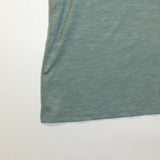Under Armour Womens Loose Fit Tank Top - Size Large - Pre-Owned - 8S2Q2G
