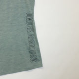 Under Armour Womens Loose Fit Tank Top - Size Large - Pre-Owned - 8S2Q2G