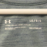 Under Armour Womens Loose Fit Tank Top - Size Large - Pre-Owned - 8S2Q2G
