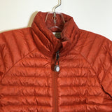 MEC Women's Down Puffer Jacket - Size S - Pre-Owned - 8S9FE9