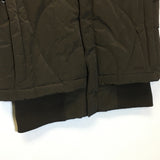 The North Face Womens Goose Down Puffer Vest - Size Medium - Pre-Owned - 8SDSH4