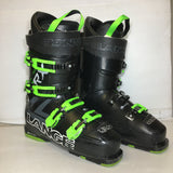 Lange Adult RX130 DH Ski Boots - Size 316mm - Pre-Owned - 8SVKNE