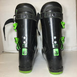 Lange Adult RX130 DH Ski Boots - Size 316mm - Pre-Owned - 8SVKNE