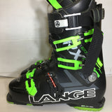 Lange Adult RX130 DH Ski Boots - Size 316mm - Pre-Owned - 8SVKNE