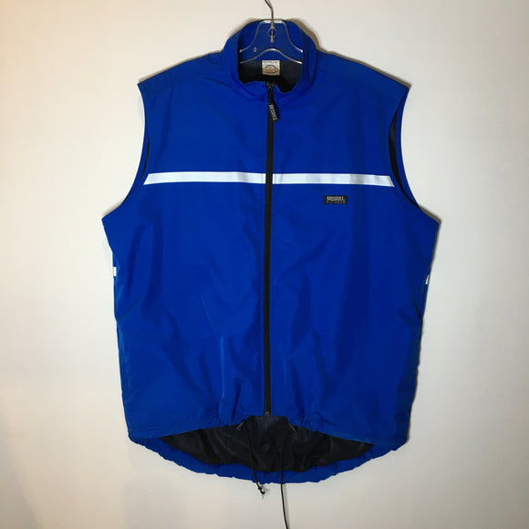 Running Room Men's Runnig Vest - Size L - Pre-Owned - 8T2JTG