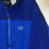 Arc'teryx Men's Comp Shell Jacket - Size Medium - Pre-Owned - 8U46RD