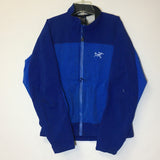 Arc'teryx Men's Comp Shell Jacket - Size Medium - Pre-Owned - 8U46RD