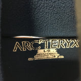 Arc'teryx Men's Polartec Full-Zip Fleece Lined Hoodie - Large - Pre-Owned - 8U9GE6