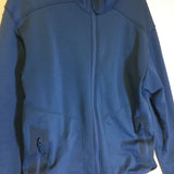 Arc'teryx Men's Polartec Full-Zip Fleece Lined Hoodie - Large - Pre-Owned - 8U9GE6