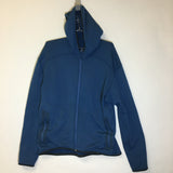 Arc'teryx Men's Polartec Full-Zip Fleece Lined Hoodie - Large - Pre-Owned - 8U9GE6