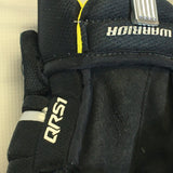 Warrior Youth Covert QRS1 Hockey Gloves - Size 10 - Pre-Owned - 8V1959