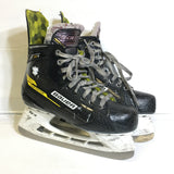 Bauer Supreme M3 Kids Hockey Skates - Size 5.5 EE - Pre-Owned - 8VC81Q