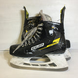 Bauer Supreme M3 Kids Hockey Skates - Size 5.5 EE - Pre-Owned - 8VC81Q