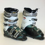 Nordica Cruise 75 Alpine Ski Boots - Size: 285mm - Pre - Owned - 8VYCNC