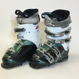 Nordica Cruise 75 Alpine Ski Boots - Size: 285mm - Pre - Owned - 8VYCNC