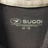 Sugoi Women Cycling Jersey - Size Medium - Pre-Owned - 8WHA68
