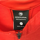 Endura Cycling Jersey - Size: XXL - Pre - Owned - 8WQZZH