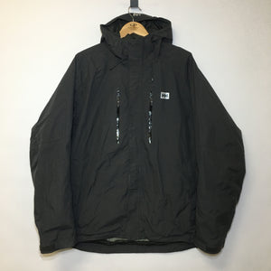 Helly Hansen Mens Waterproof Windbreaker Jacket - Size XXL - Pre-owned - 8X1PJT