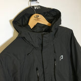 Helly Hansen Mens Waterproof Windbreaker Jacket - Size XXL - Pre-owned - 8X1PJT