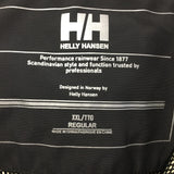 Helly Hansen Mens Waterproof Windbreaker Jacket - Size XXL - Pre-owned - 8X1PJT