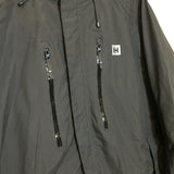 Helly Hansen Mens Waterproof Windbreaker Jacket - Size XXL - Pre-owned - 8X1PJT