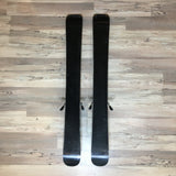 Snow Jam Skiboards w/ Salomon Bindings - Size 99cm - Pre-owned - 8X2X2R