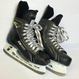 Bauer Supreme Kids Skates One 35 - Size: 5D -  Pre-Owned - 8XDJZZ