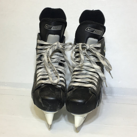 Bauer Supreme Kids Skates One 35 - Size: 5D -  Pre-Owned - 8XDJZZ