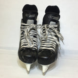 Bauer Supreme Kids Skates One 35 - Size: 5D -  Pre-Owned - 8XDJZZ