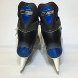 Bauer Supreme Kids Skates One 35 - Size: 5D -  Pre-Owned - 8XDJZZ