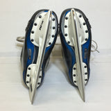 Bauer Supreme Kids Skates One 35 - Size: 5D -  Pre-Owned - 8XDJZZ