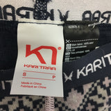Kari Traa Women's Thermall Base Layer Bottoms - Size S - Pre-Owned - 8XL36E