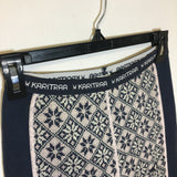 Kari Traa Women's Thermall Base Layer Bottoms - Size S - Pre-Owned - 8XL36E