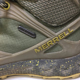 Merrell Women's Waterproof Hiking Boots - Size US 6 - Pre-Owned - 8Z2NEW