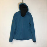 Running Room Womens Soft Shell Jacker W/ Balaclava - Medium - Pre-owned - 8Z581Z