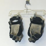Warrior Evo Lite Lacrosse Gloves - Size Medium - Pre-Owned - BZNAGR