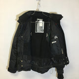 Orage Women's Winter Jacket - Size: Large - Pre-Owned - 8ZQ4AH