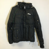 Orage Women's Winter Jacket - Size: Large - Pre-Owned - 8ZQ4AH