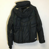 Orage Women's Winter Jacket - Size: Large - Pre-Owned - 8ZQ4AH