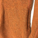 Smartwool Women's Hudson Trail Pullover - Size XS - Pre-Owned - 9113VY