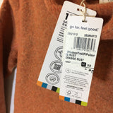 Smartwool Women's Hudson Trail Pullover - Size XS - Pre-Owned - 9113VY