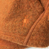 Smartwool Women's Hudson Trail Pullover - Size XS - Pre-Owned - 9113VY