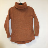 Smartwool Women's Hudson Trail Pullover - Size XS - Pre-Owned - 9113VY