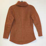Smartwool Women's Hudson Trail Pullover - Size XS - Pre-Owned - 9113VY